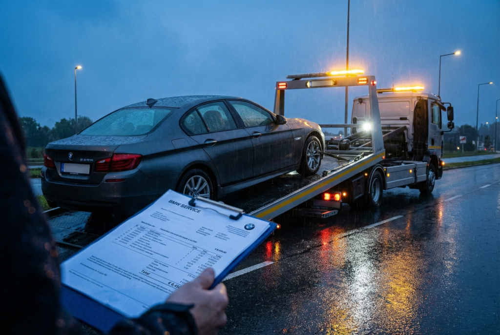 Dodatkowa Gwarancja DEFEND